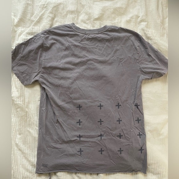 Ksubi t shirt men’s medium - relaxed fit - Picture 1 of 4
